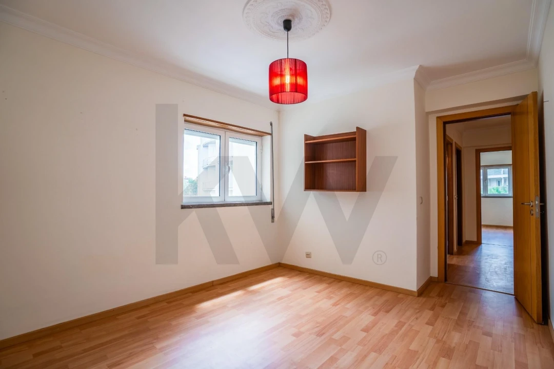 Apartamento T2 para Venda em Fatima Foto 11