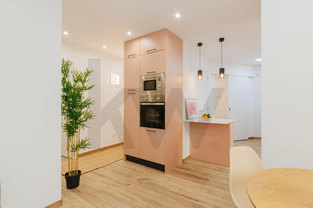 Apartamento T2 para Venda em Estrela Foto 17