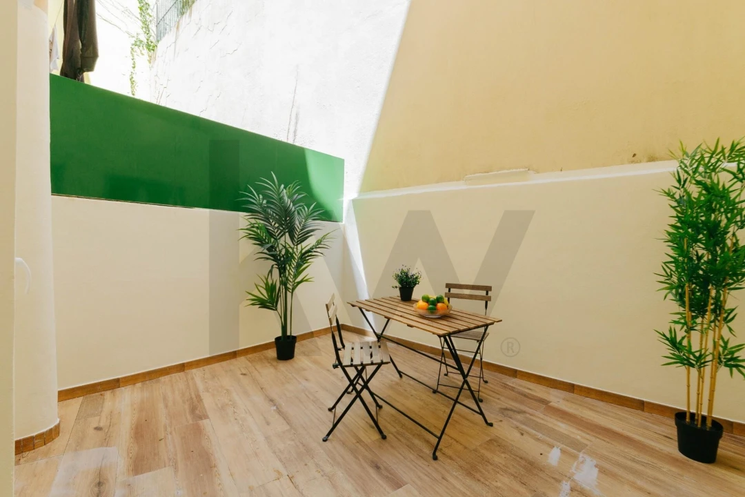 Apartamento T2 para Venda em Estrela Foto 23