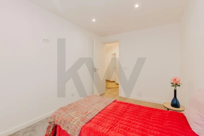 Apartamento T2 para Venda em Estrela