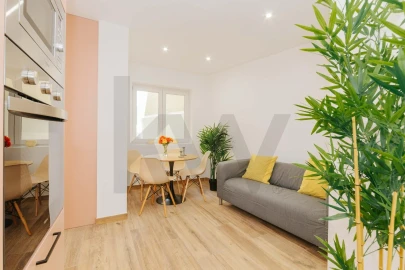 Apartamento T2 para Venda em Estrela