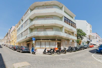 Apartamento T2 para Venda em Estrela