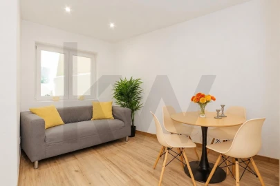 Apartamento T2 para Venda em Estrela