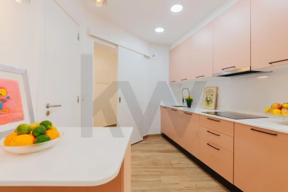 Apartamento T2 para Venda em Estrela