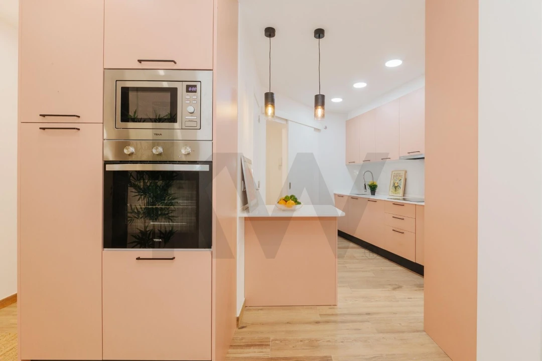 Apartamento T2 para Venda em Estrela Foto 18
