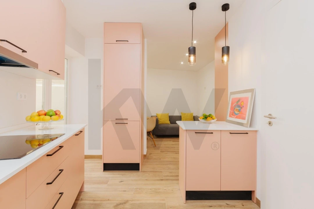 Apartamento T2 para Venda em Estrela Foto 21