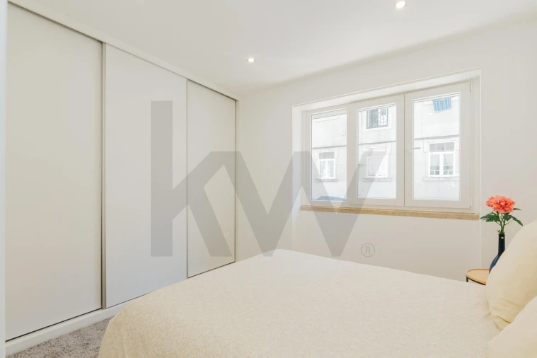 Apartamento T2 para Venda em Estrela Foto 8