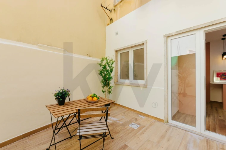 Apartamento T2 para Venda em Estrela Foto 24