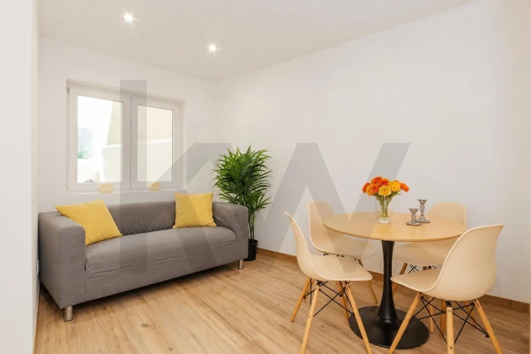 Apartamento T2 para Venda em Estrela Foto 5