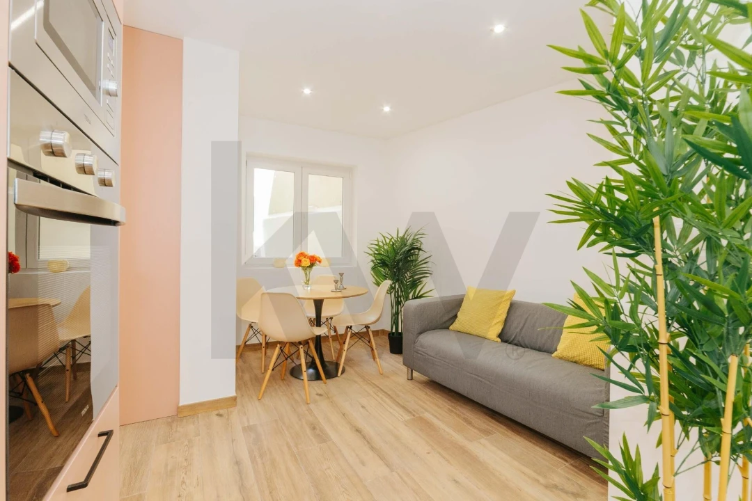 Apartamento T2 para Venda em Estrela Foto 13