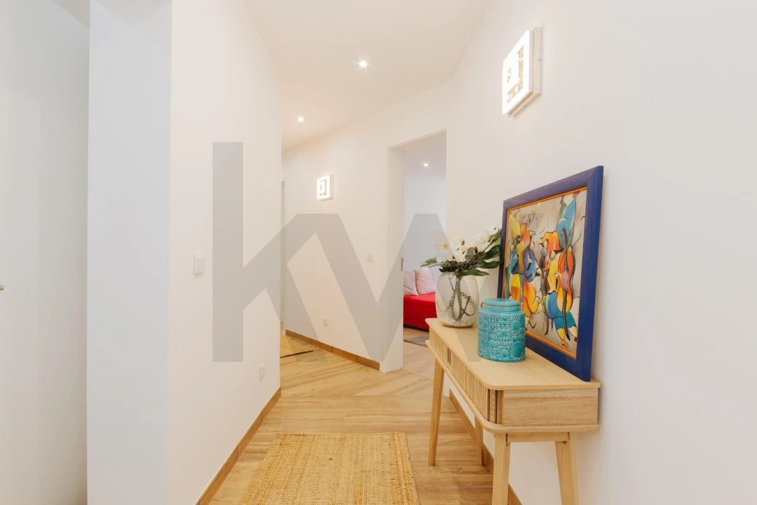 Apartamento T2 para Venda em Estrela Foto 5