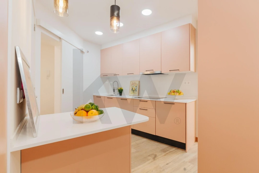 Apartamento T2 para Venda em Estrela Foto 19