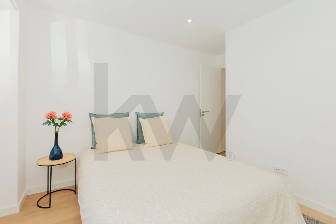 Apartamento T2 para Venda em Estrela Foto 7