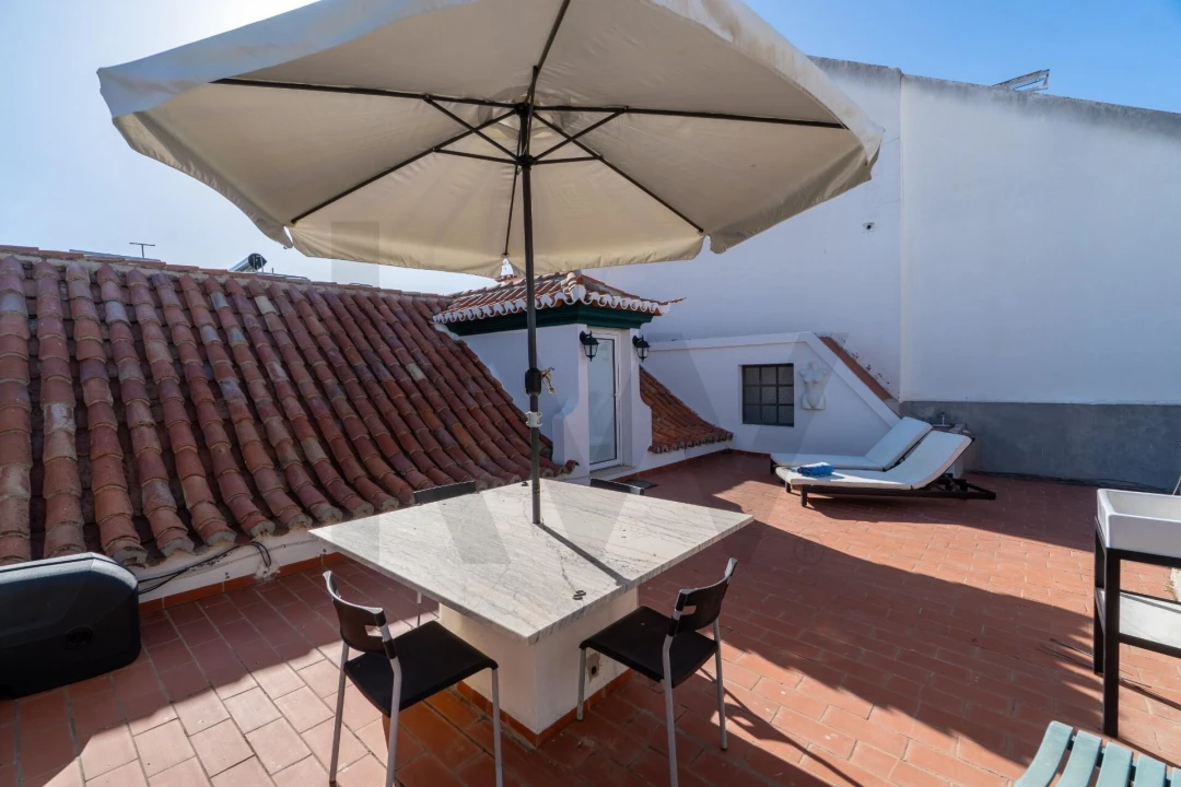 Moradia T3 para Venda em Vila Real de Santo Antonio Foto 39