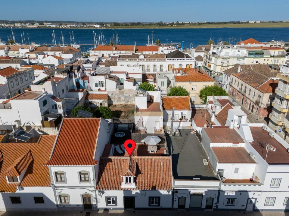 Moradia T3 para Venda em Vila Real de Santo Antonio Foto 45