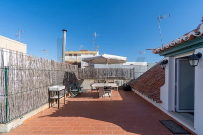 Moradia T3 para Venda em Vila Real de Santo Antonio