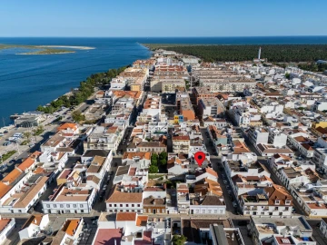 Moradia T3 para Venda em Vila Real de Santo Antonio