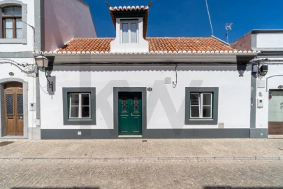 Moradia T3 para Venda em Vila Real de Santo Antonio