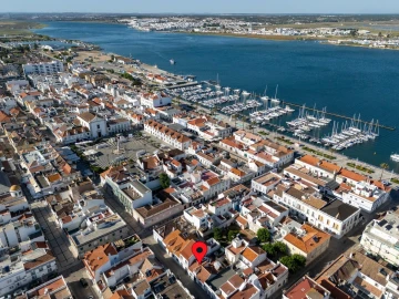 Moradia T3 para Venda em Vila Real de Santo Antonio