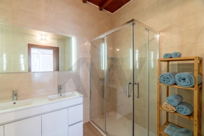 Moradia T3 para Venda em Vila Real de Santo Antonio
