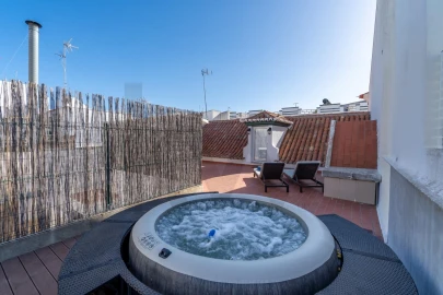 Moradia T3 para Venda em Vila Real de Santo Antonio