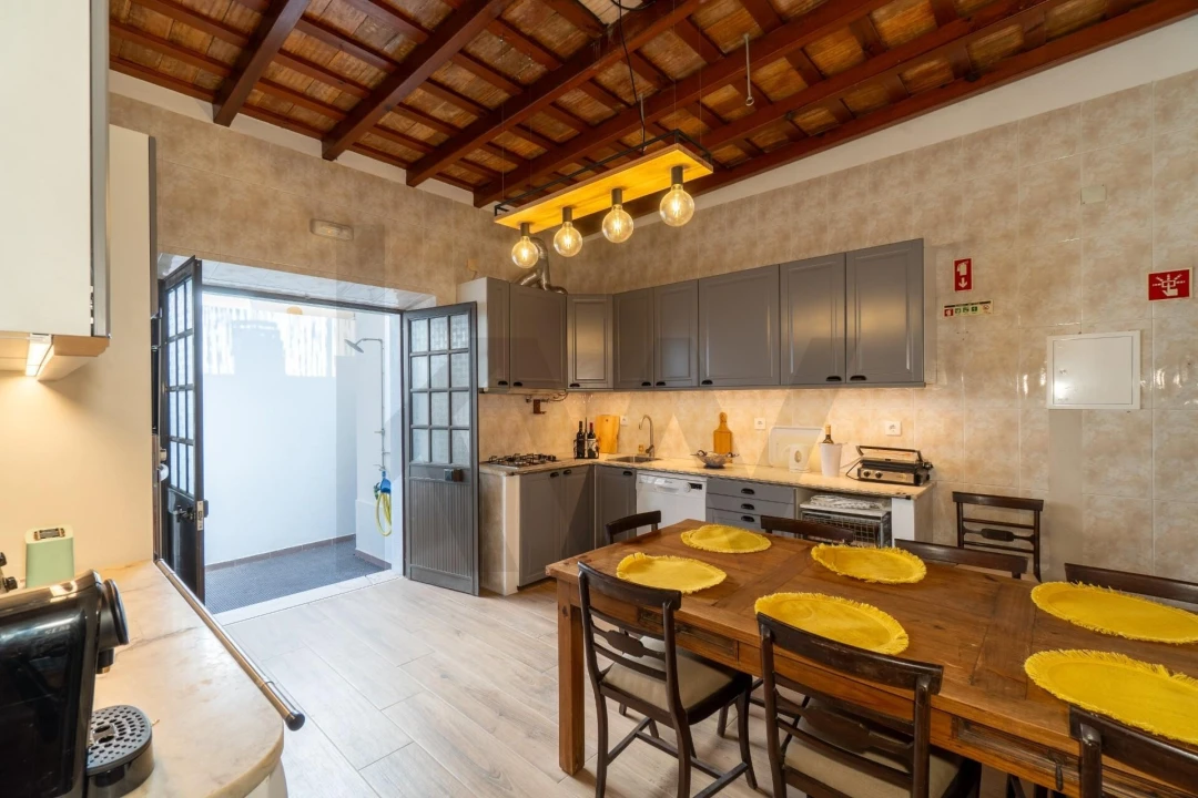 Moradia T3 para Venda em Vila Real de Santo Antonio Foto 37