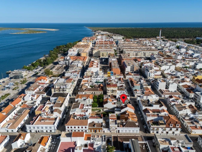 Moradia T3 para Venda em Vila Real de Santo Antonio Foto 43