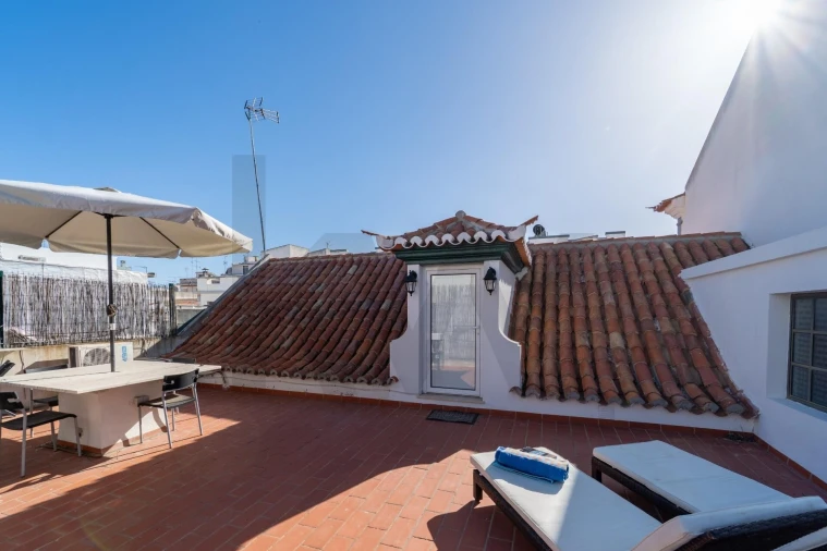 Moradia T3 para Venda em Vila Real de Santo Antonio Foto 33
