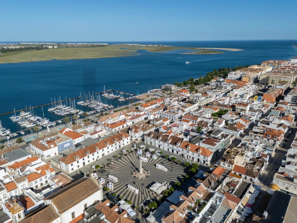 Moradia T3 para Venda em Vila Real de Santo Antonio Foto 42