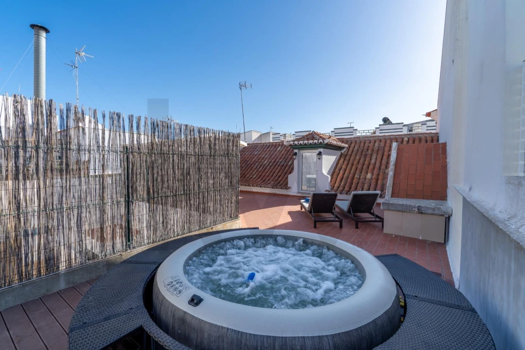 Moradia T3 para Venda em Vila Real de Santo Antonio Foto 32