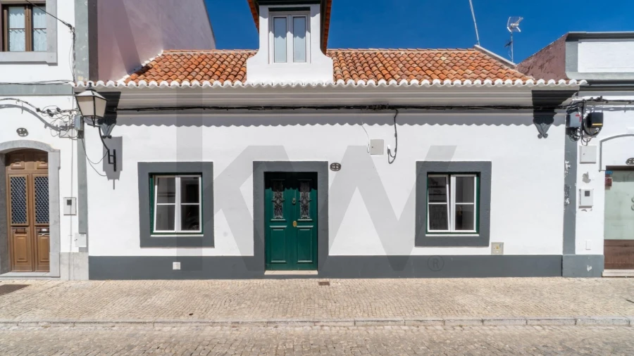 Moradia T3 para Venda em Vila Real de Santo Antonio