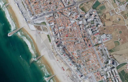 Negócio para Venda em Costa da Caparica
