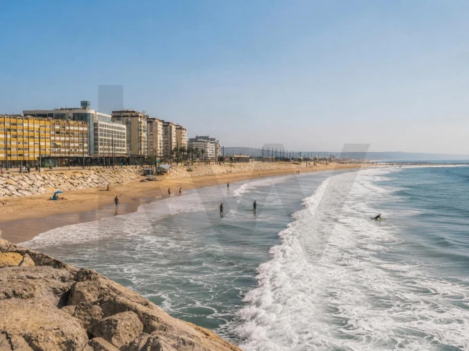 Negócio para Venda em Costa da Caparica Foto 7