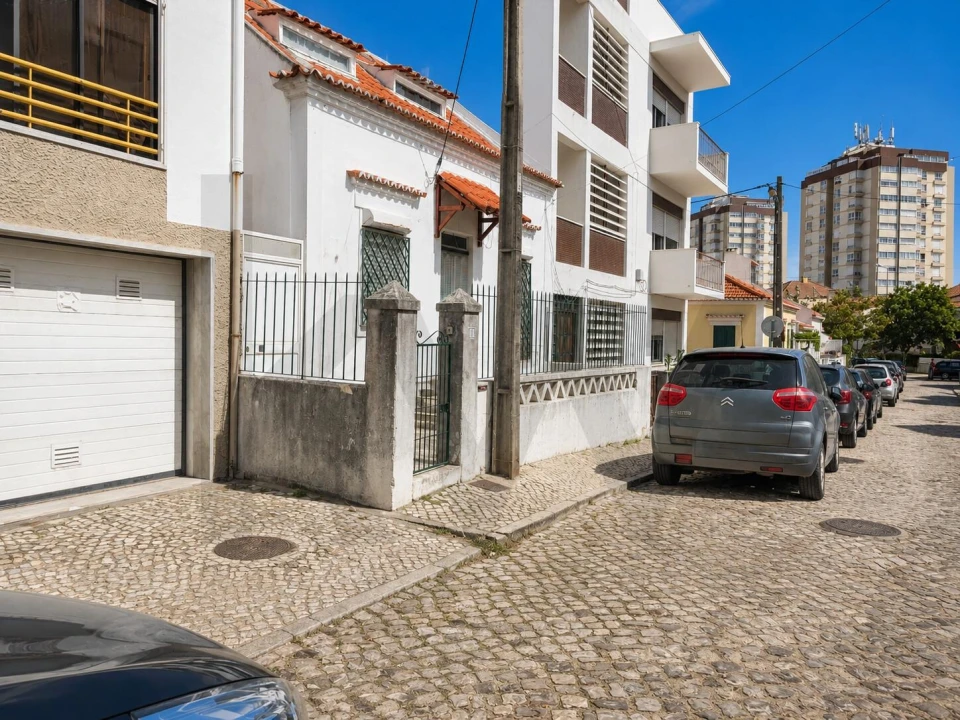 Negócio para Venda em Costa da Caparica Foto 2