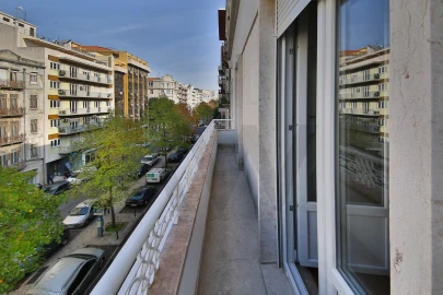 Apartamento T4 para Arrendamento em Avenidas Novas