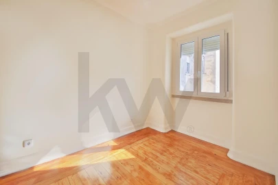 Apartamento T4 para Arrendamento em Avenidas Novas