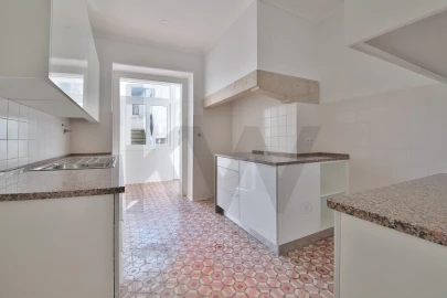 Apartamento T4 para Arrendamento em Avenidas Novas