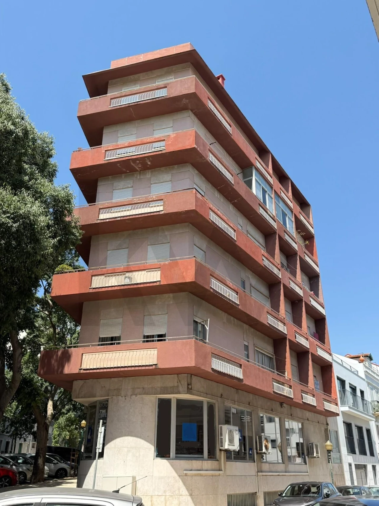 Apartamento T3 para Arrendamento em Alcantara Foto 41