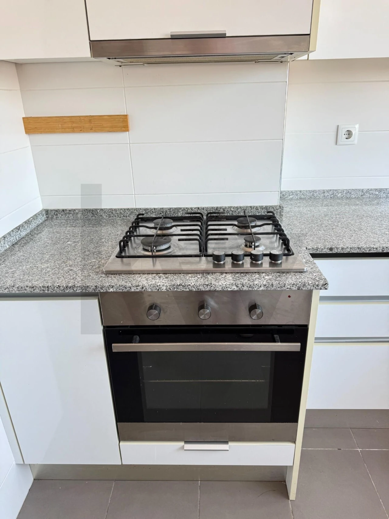 Apartamento T3 para Arrendamento em Alcantara Foto 15