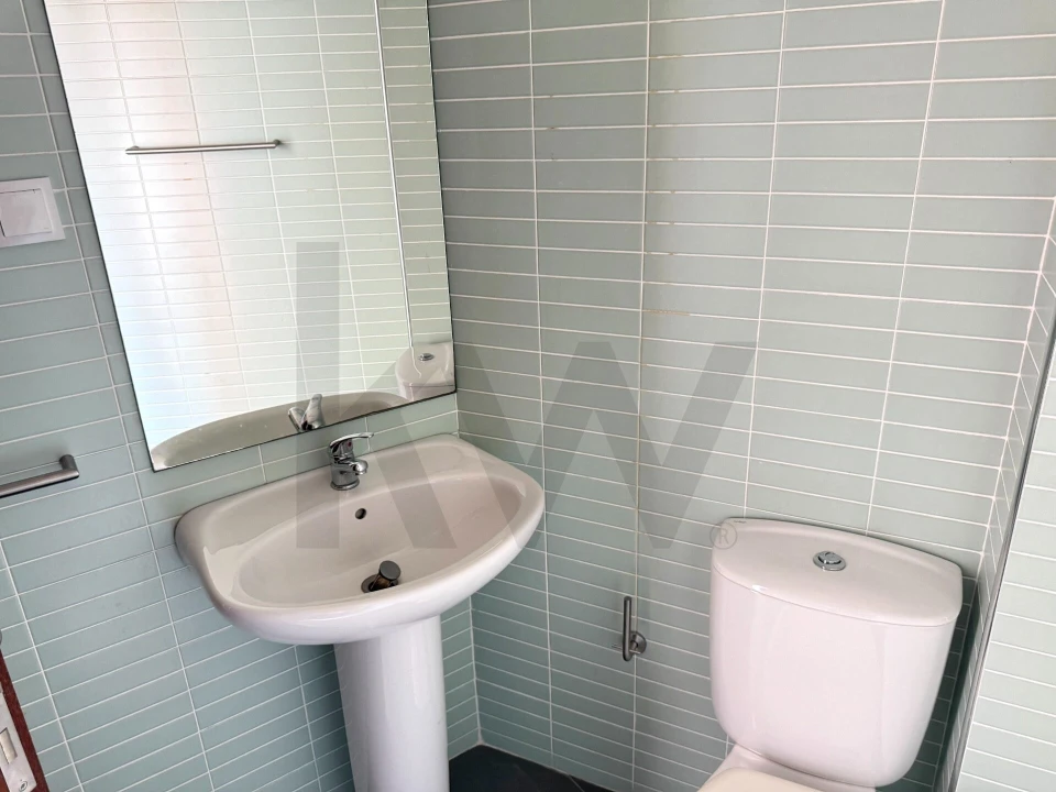 Apartamento T3 para Arrendamento em Alcantara Foto 38