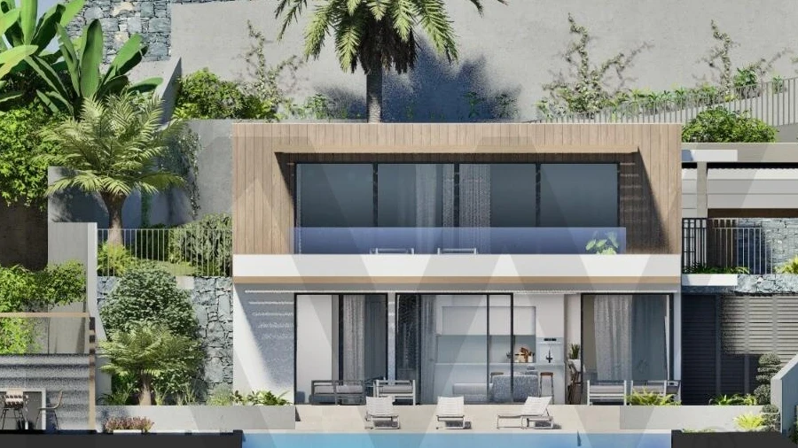 Moradia T2 para Venda em Agua de Pena