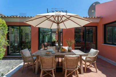 Moradia T5 para Venda em Quinta do Conde
