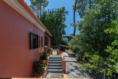 Moradia T5 para Venda em Quinta do Conde