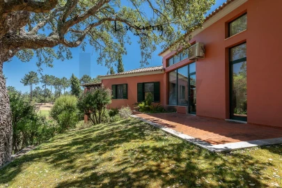 Moradia T5 para Venda em Quinta do Conde