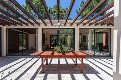 Moradia T5 para Venda em Quinta do Conde