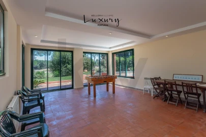 Moradia T5 para Venda em Quinta do Conde