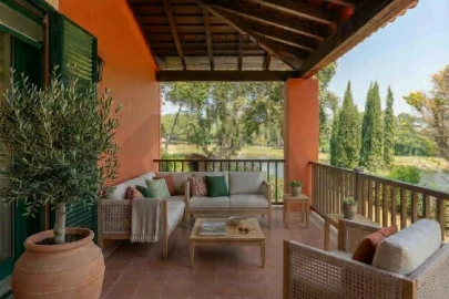 Moradia T5 para Venda em Quinta do Conde