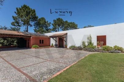 Moradia T5 para Venda em Quinta do Conde