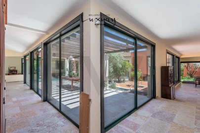 Moradia T5 para Venda em Quinta do Conde