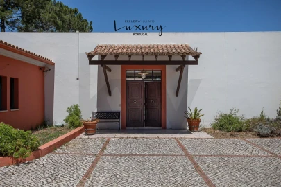 Moradia T5 para Venda em Quinta do Conde
